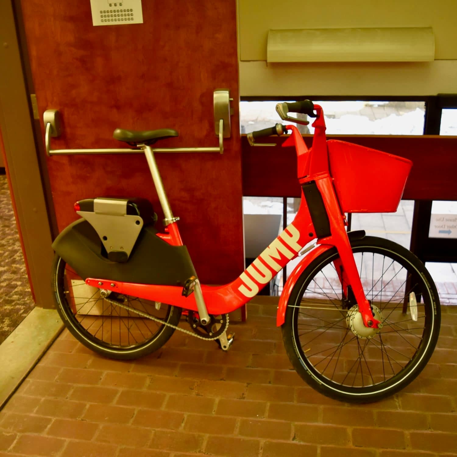 Missak Melkonian: I support The Bike Mob