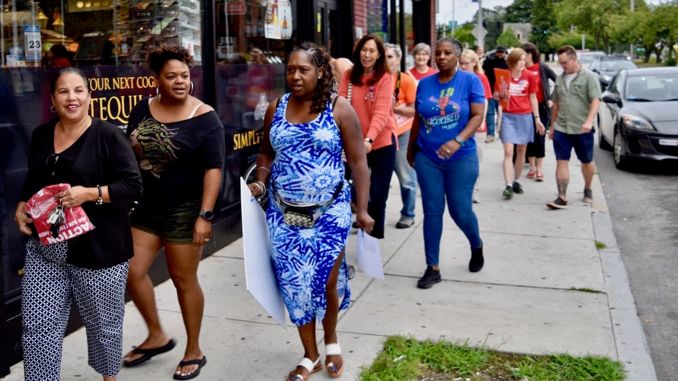Lock Arms for Peace: Providence needs to reopen unsolved murders