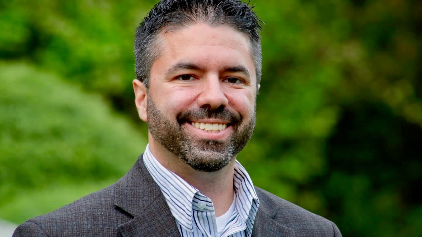 Nicholas Delmenico announces run for Rhode Island House District 27