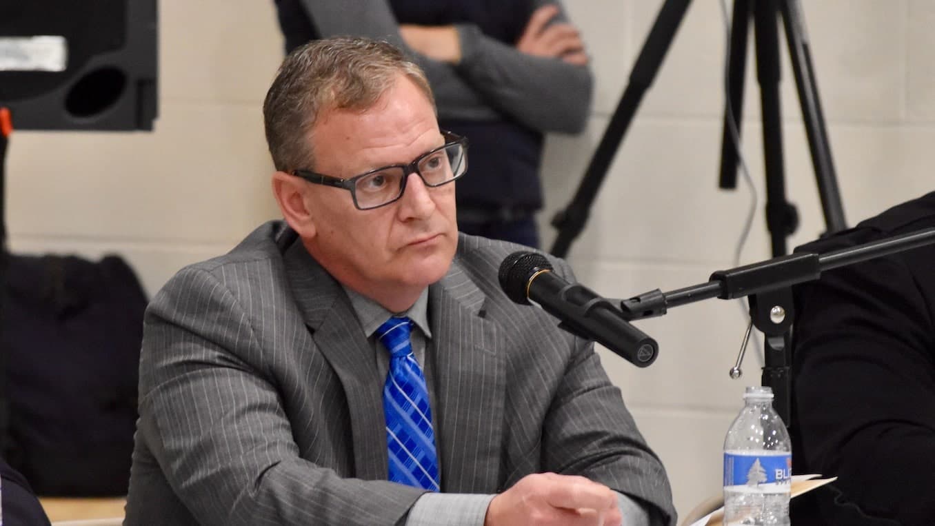 Wyatt board approves forbearance agreement that effectively cedes control of prison to bondholders
