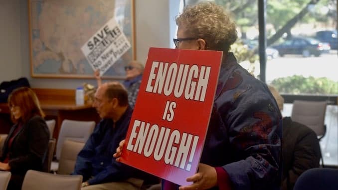 EFSB issues final order on power plant; Invenergy has 10 days to appeal