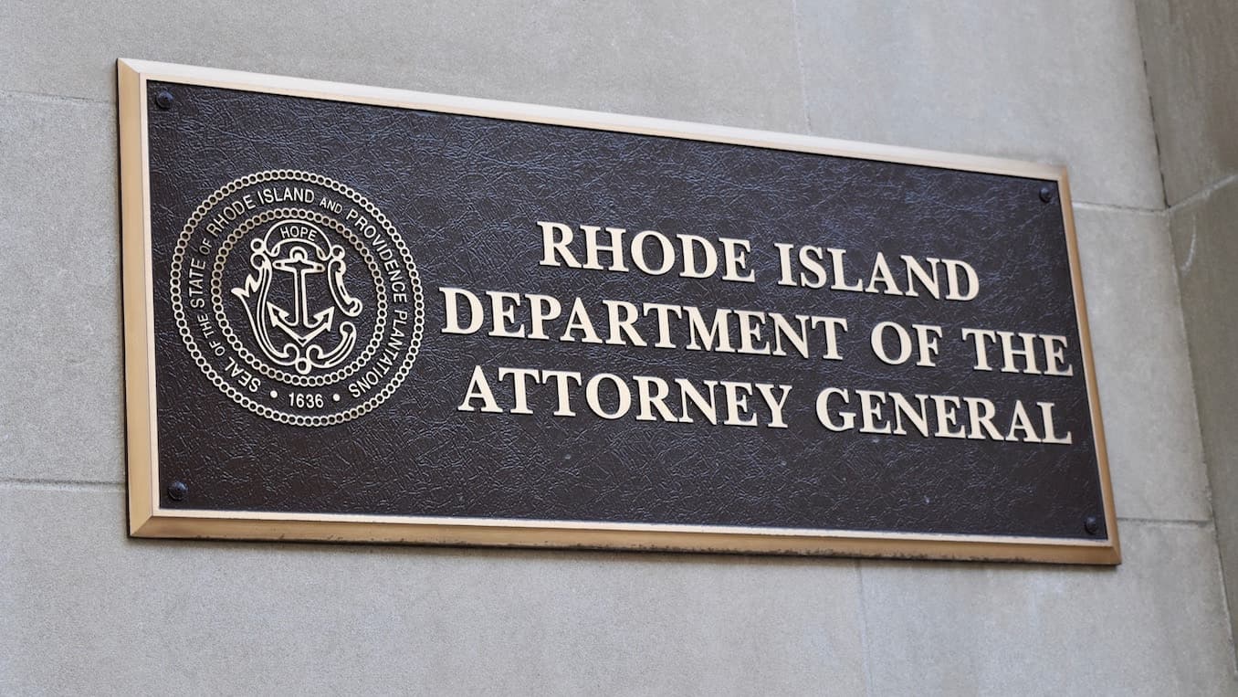 Under Attorney General Peter Neronha, are those carrying badges entitled to a different tier of justice?