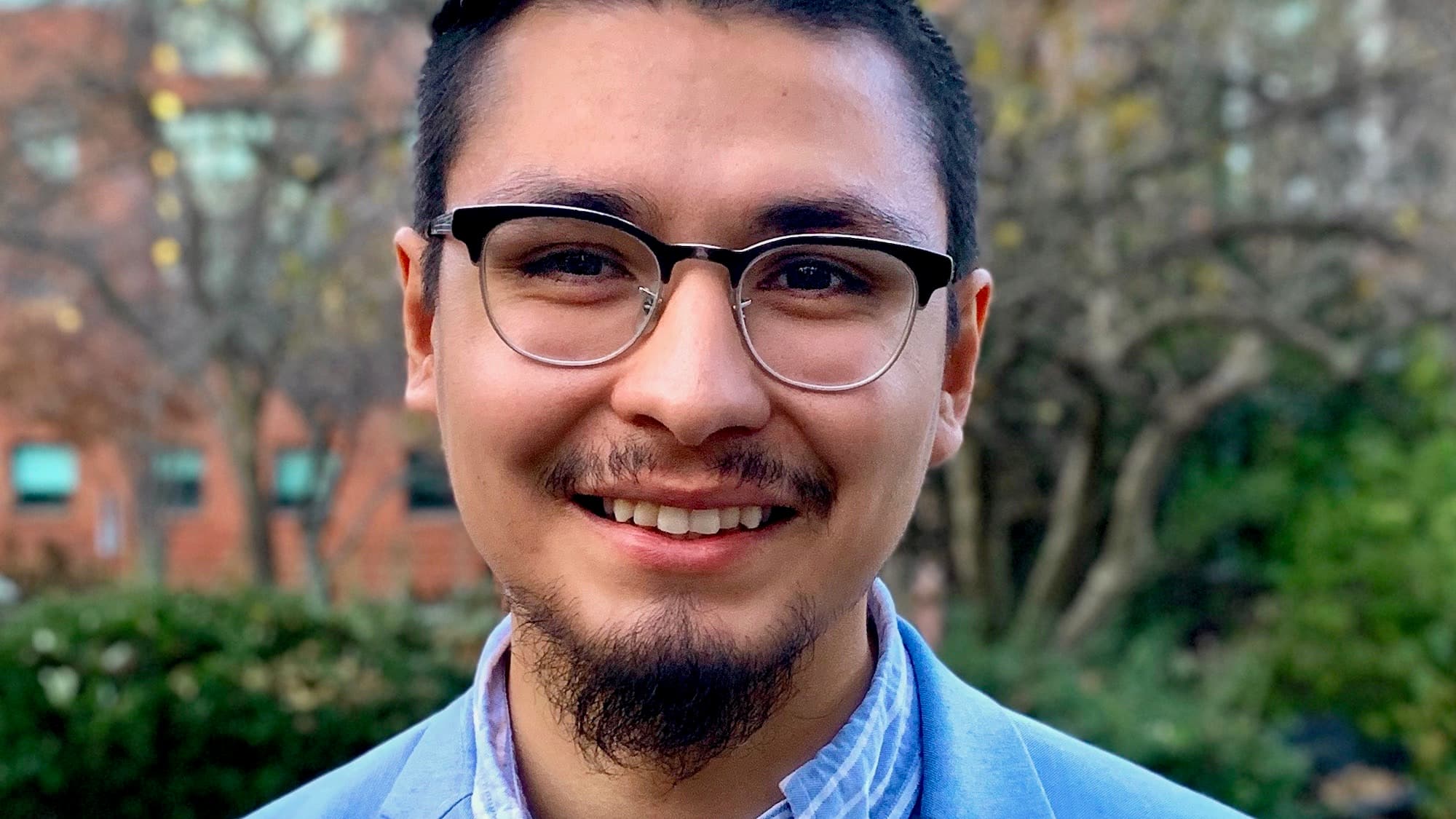 David Morales announces candidacy for Rhode Island House District 7