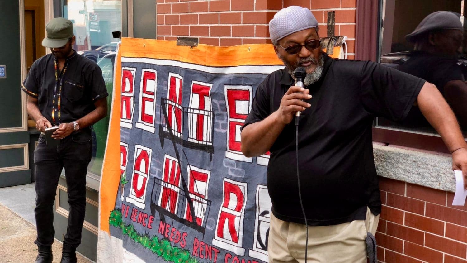 DARE challenges Rhode Island Housing over contract with Chicago-based consulting firm Camiros