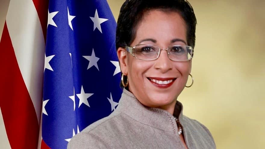 Belen Florez: The Rhode Island State Democratic Party does not welcome all