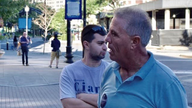 Rhode Island People's PAC: What’s with this guy Steven Cianci?