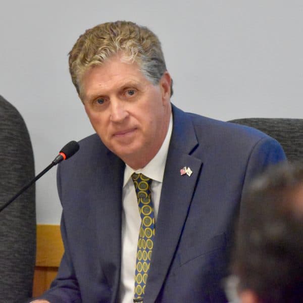 Right to Life wants you to vote for Dan McKee tomorrow