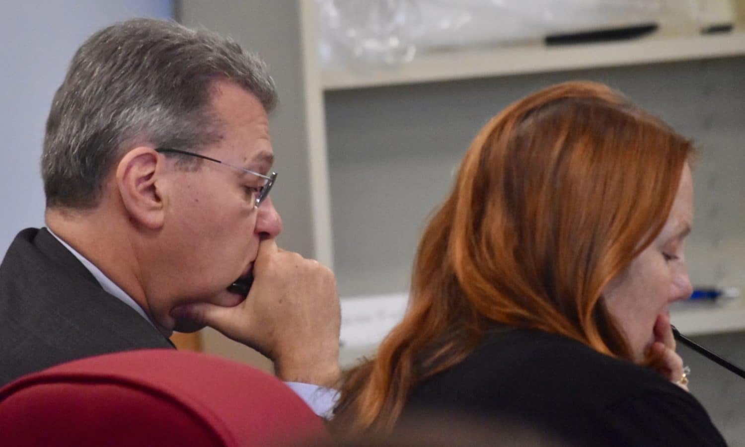 More delays as EFSB shuts down Invenergy power plant hearings for two months