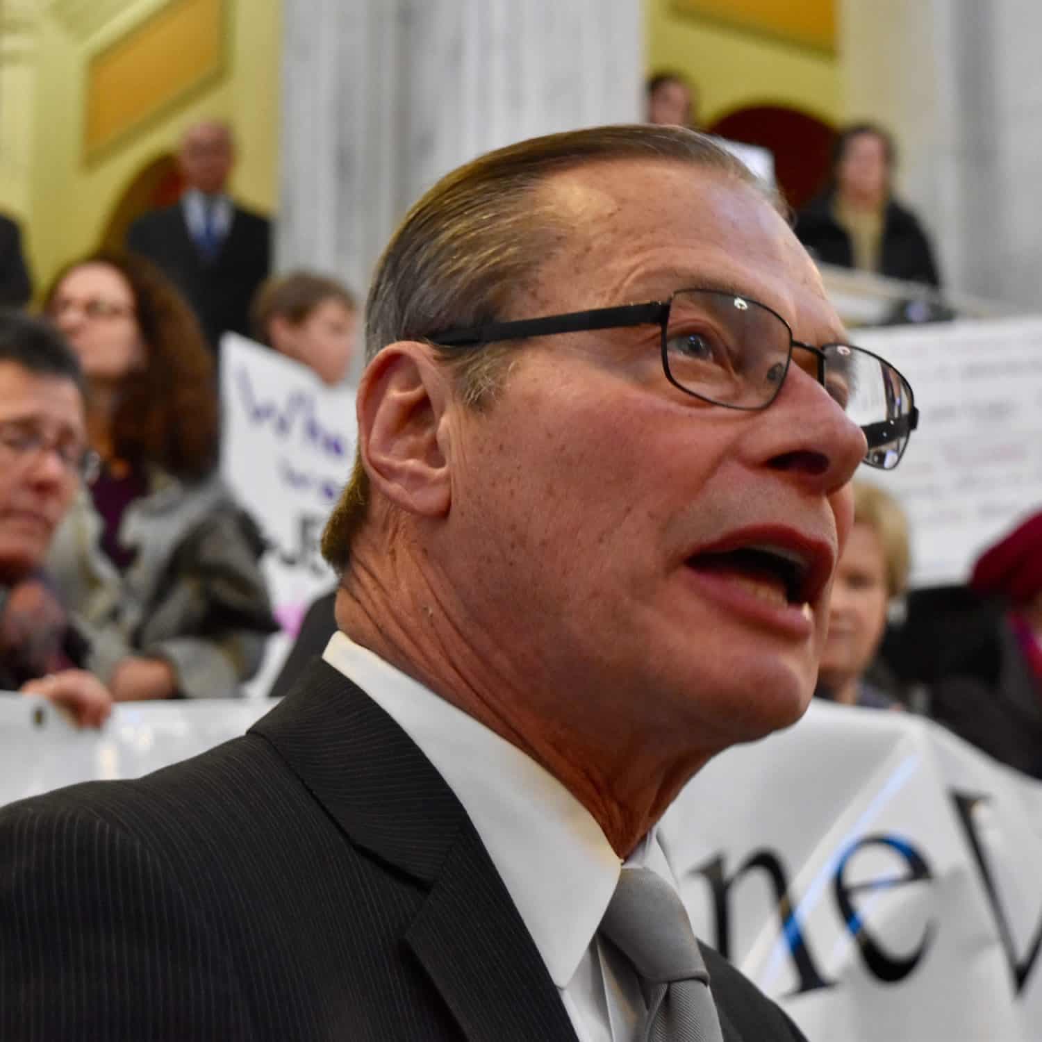 Elorza: Senate President's plan to remove Providence from I-195 zoning 'unprecedented'