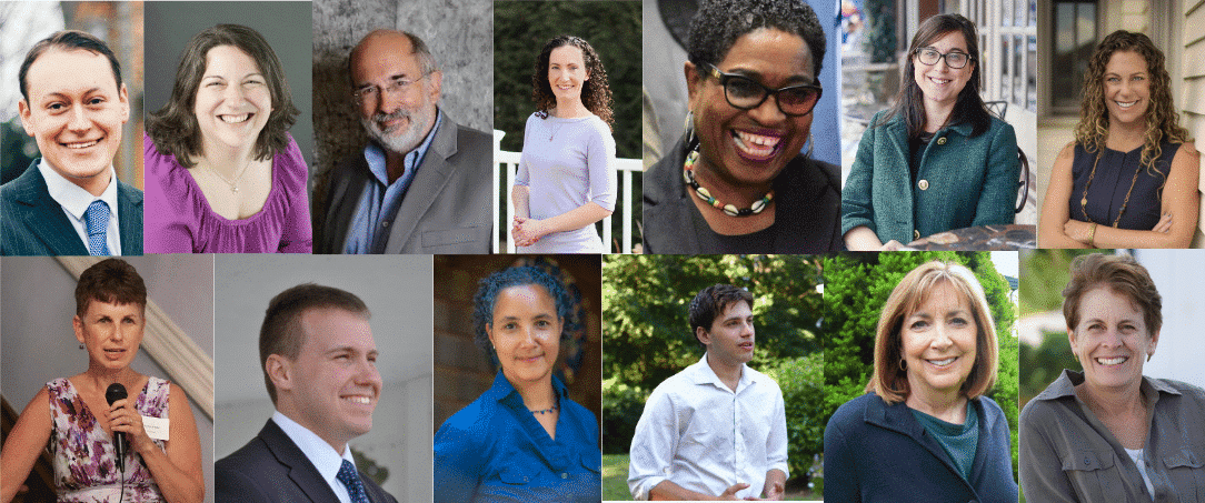 Climate Action Rhode Island releases election endorsements