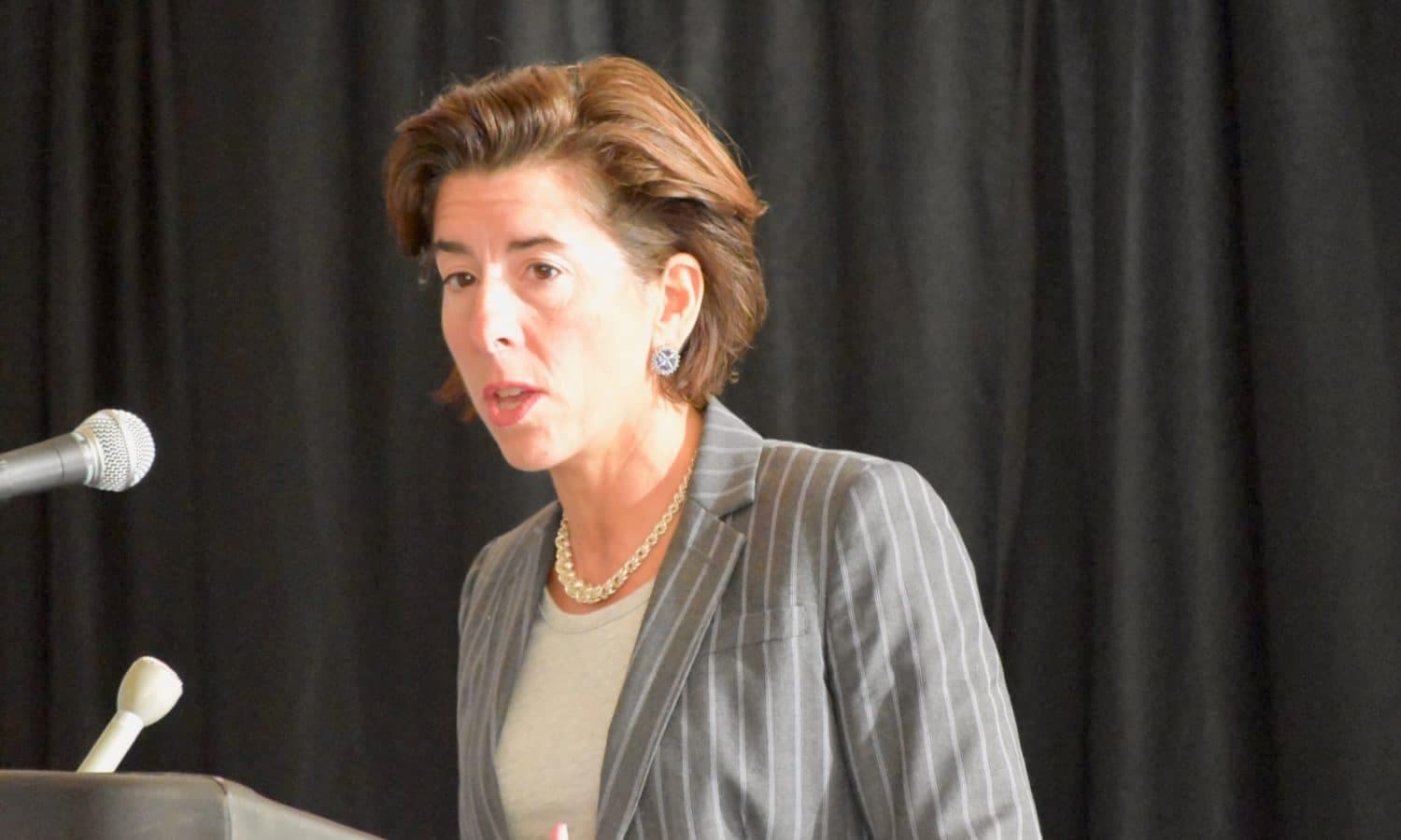 Full coverage of United Way's Monday morning gubernatorial forum