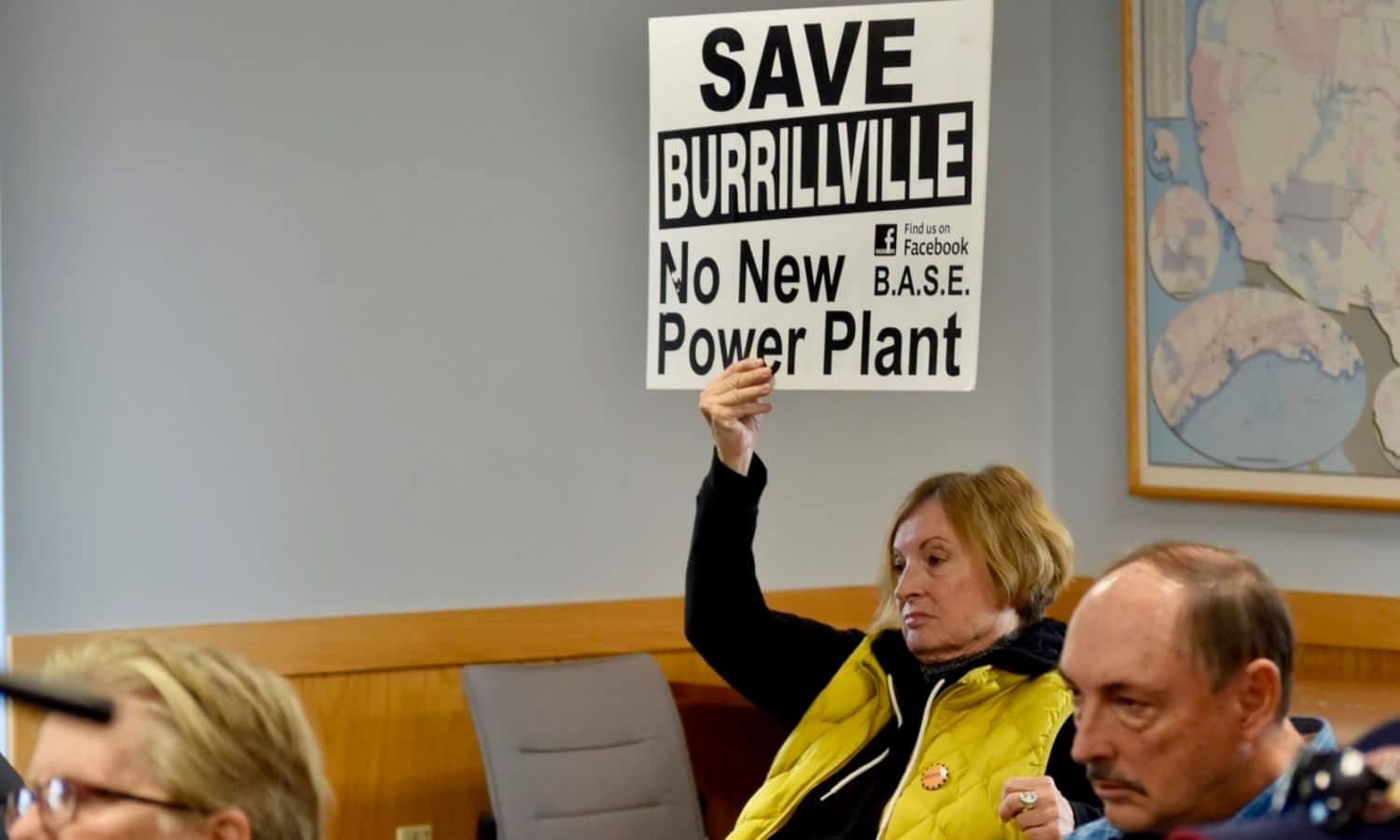 EFSB rules in favor of three motions that strongly bolster case against Invenergy's power plant