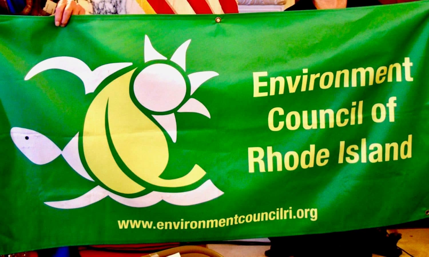 Environment Council of Rhode Island releases green report card