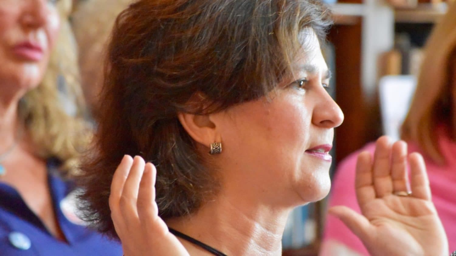 Secretary of State announces schedule for House District 68 special election