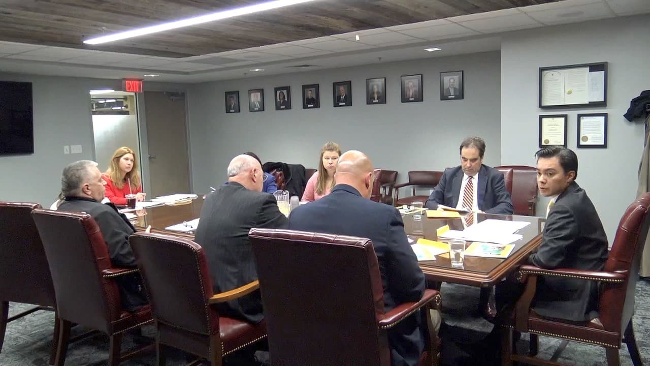 Providence Water Supply Board to begin looking at potential financial impacts of Providence's efforts to lease water operations