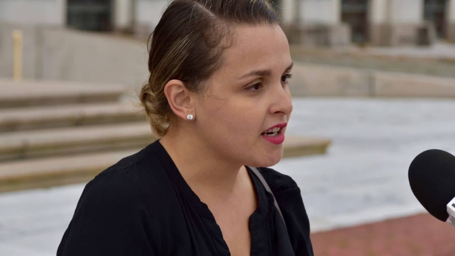 Marcela Betancur selected as new director of Latino Policy Institute