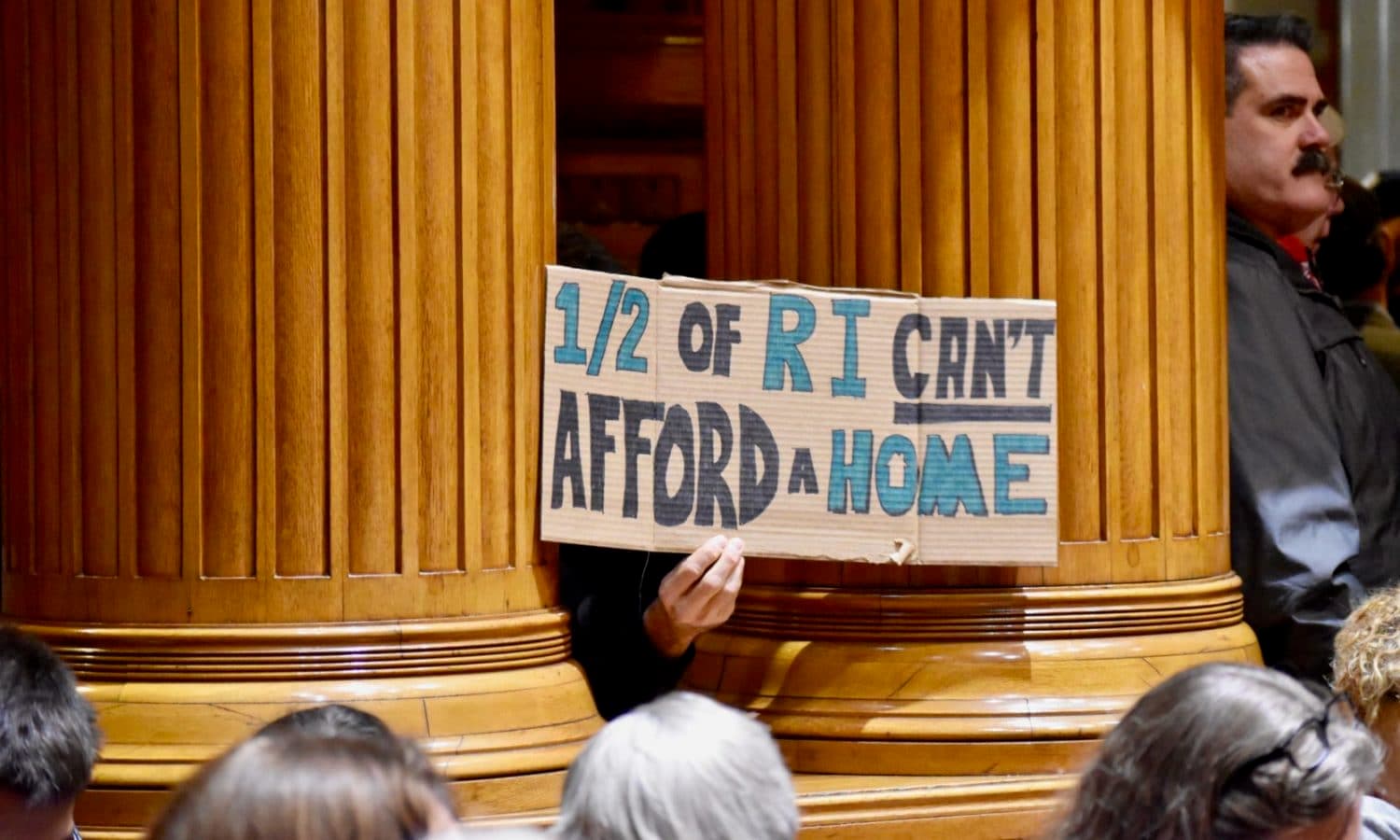 Providence City Council overrides Mayor's Veto of Hope Point Tower zoning variance
