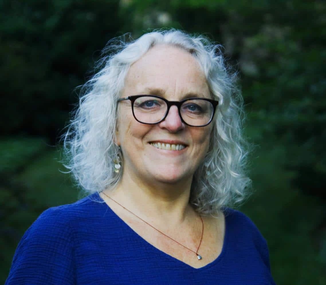 June Speakman scores endorsement in House 68 special election