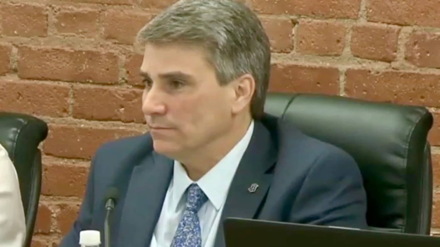 Should elected officials be submitting bills that affect elections they are currently running in?