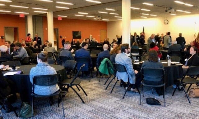 2019 Rhode Island Small Business Economic Summit