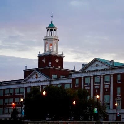 Pawtucket engages consultant on renewable energy strategies