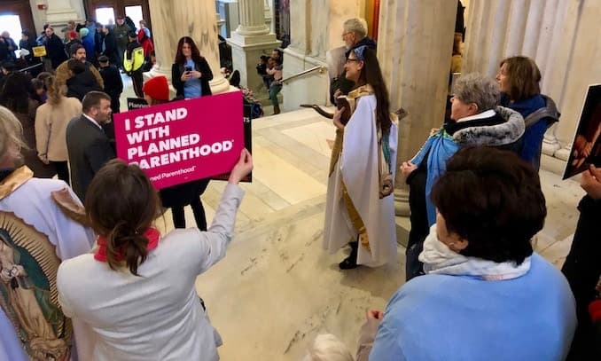 The Uprising, February 2, 2019
