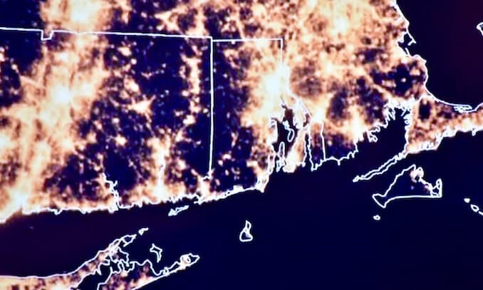 The Uprising, February 8, 2019