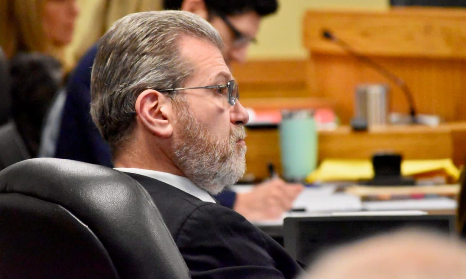 Invenergy is not going away: CLF files two new documents with the EFSB