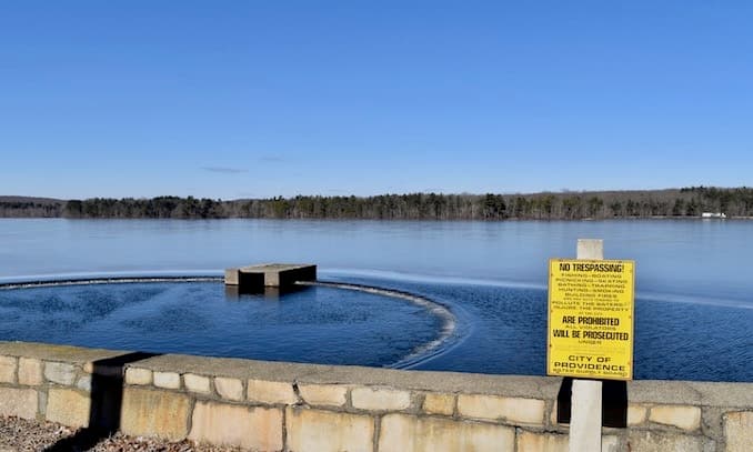Providence City Council to weigh resolution against Elorza's water 'monetization' scheme