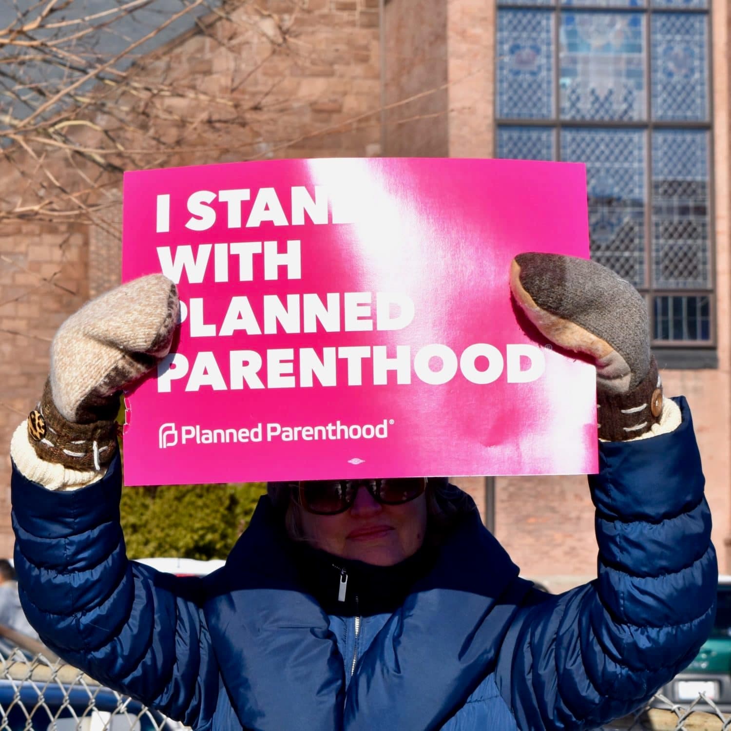Planned Parenthood: Trump releases final gag rule, continuing administration’s attack on people of color, families with low incomes and women
