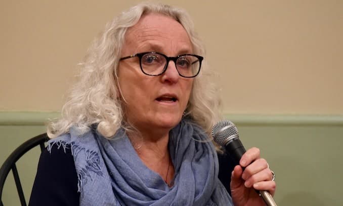 June Speakman wins House District 68 special election