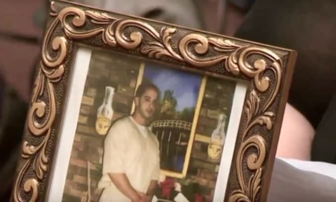 Bill would allow for the possibility for parole for juveniles serving life