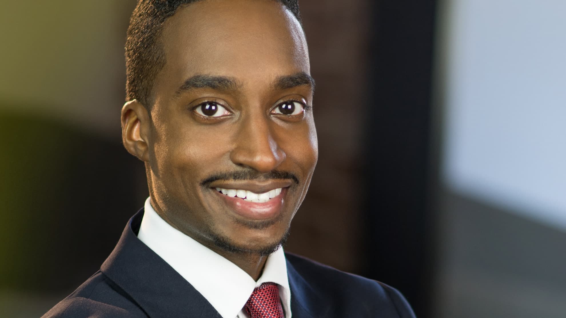 John Goncalves enters special election for Providence City Council