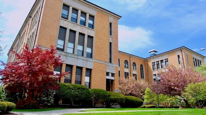 Multi-school fossil fuel divestment fund releases $57,000 to Salem State University