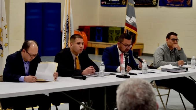 ICE detainees can stay at Wyatt while lawsuit talks underway; Wyatt board holds emergency meeting 9am Sunday morning