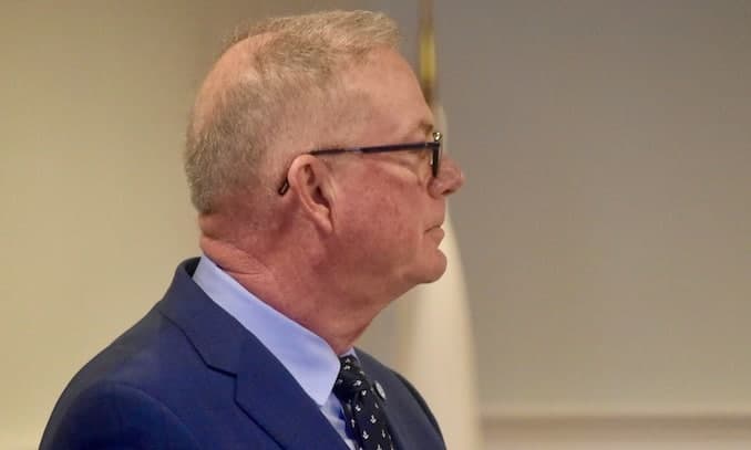 RI Democratic Party announces organizational moves ahead of 2020 election
