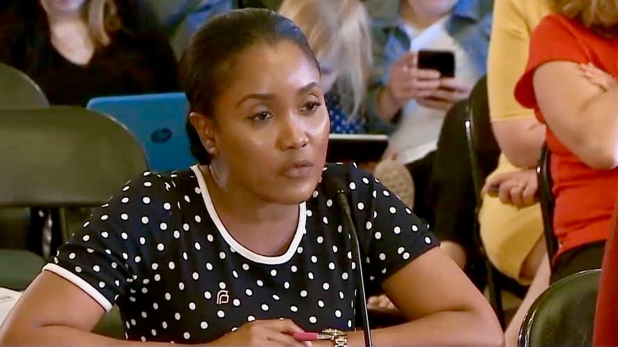 Senate Health Committee hears testimony on providing Medicaid coverage for doulas