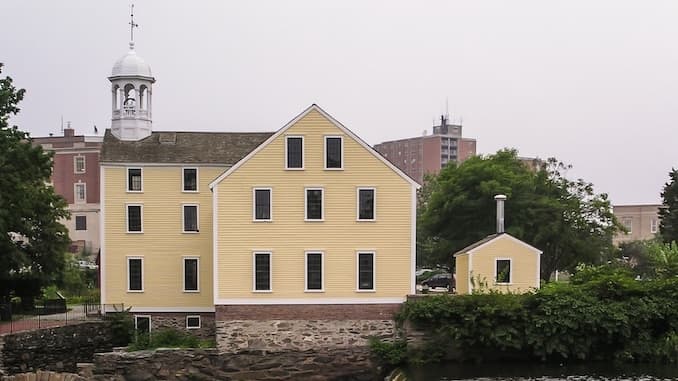 Symposium to examine Rhode Island's significant involvement in the slave trade