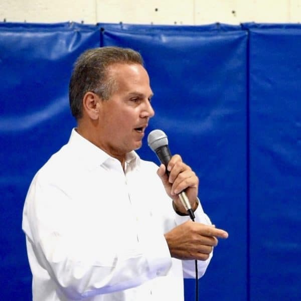 Democratic Party recommits to labor with A Better Deal