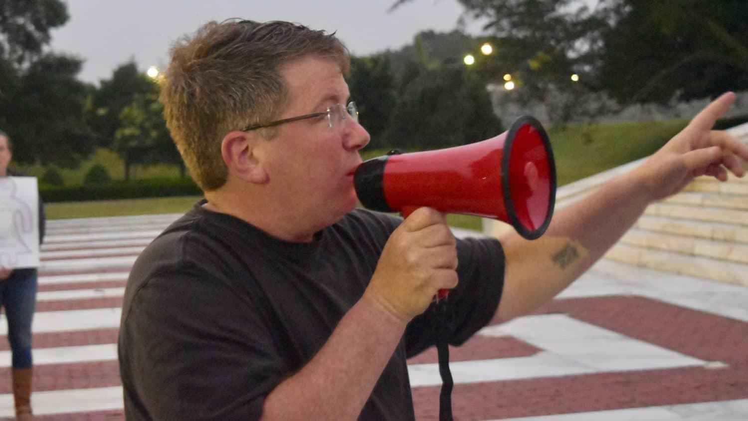 Reverend David Helfer: Forced motherhood isn’t a choice for Rhode Island