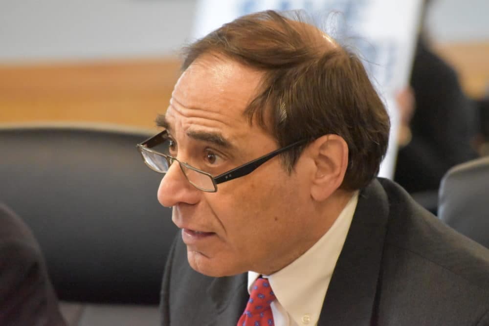 Why DEM granting Invenergy a draft air pollution control permit is no big deal...