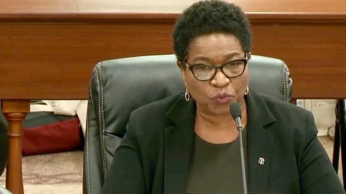 House Finance hears a bill to improve health outcomes for mothers and babies