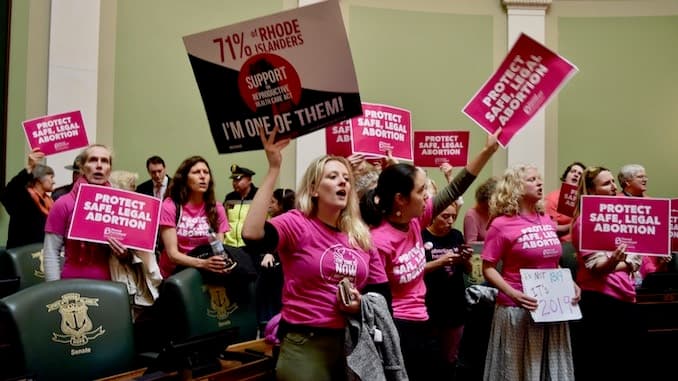 Nancy Green: Cheap and easy virtue with the conscience clause