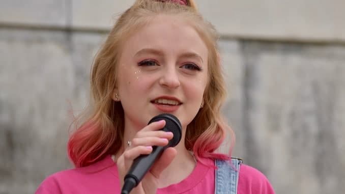 Audrey O'Donnell: We will not stand to watch our rights slip away as our world becomes more hostile to our bodies