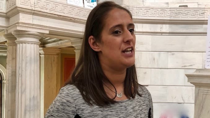 Is this the year the General Assembly eliminates the tampon tax?
