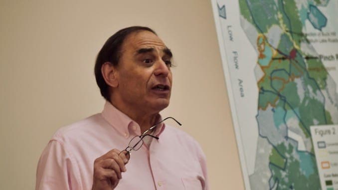 CLF's Jerry Elmer: EFSB likely to deny Invenergy's permit