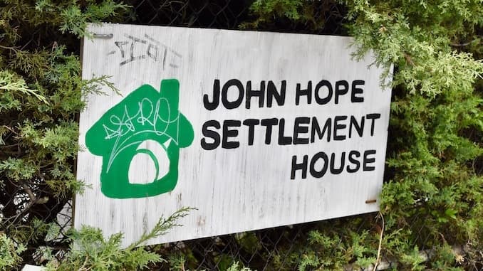 Wangari Maathai Community School fails to reach an agreement with John Hope Settlement House