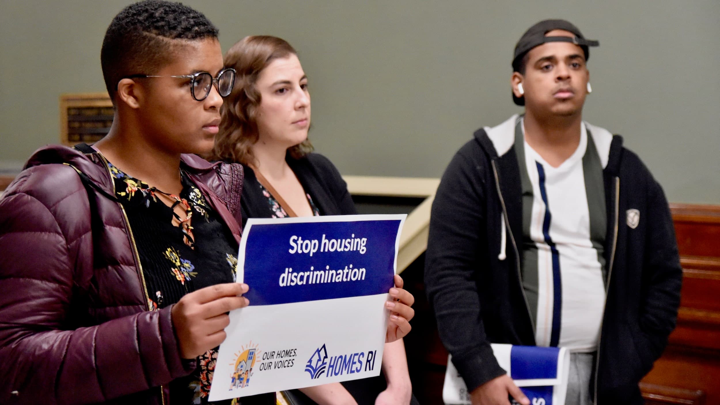 RI Senate District 6 Candidate Tiara Mack’s statement on affordable housing
