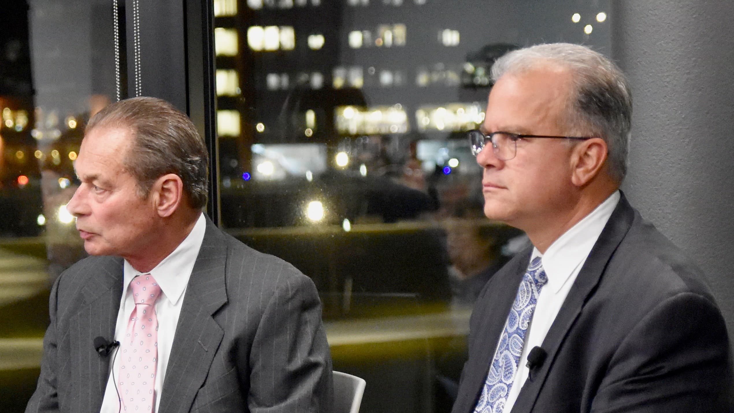 ECRI deeply disappointed by Speaker Mattiello’s inaccurate remarks about the climate crisis