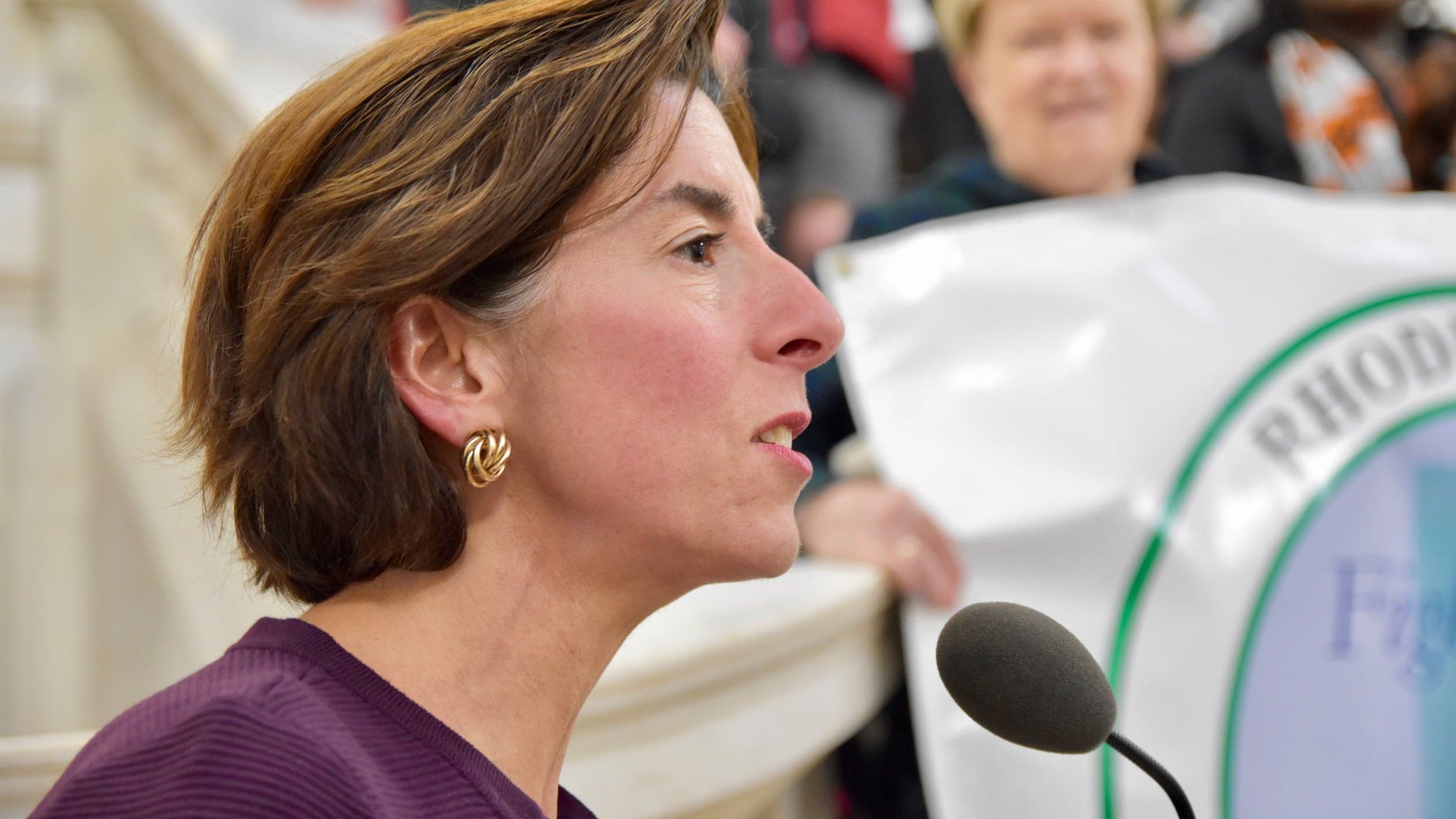 Governor's grade on transportation-environment policies: "D" for Disappointment